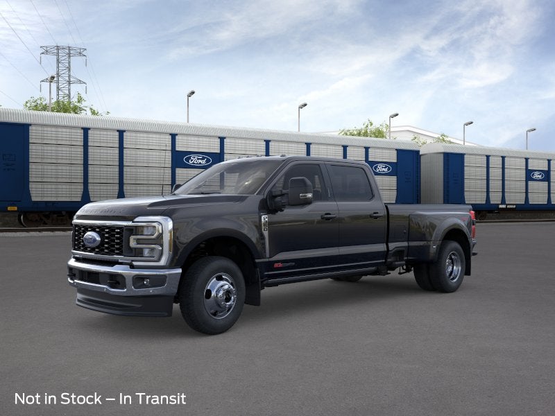 2026 Ford F-350 Lariat 4x4 Crew Cab 8' Box DRW's photo