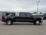 2027 Ford F-350SD Lariat DRW