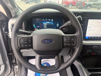 2027 Ford F-350SD XLT DRW