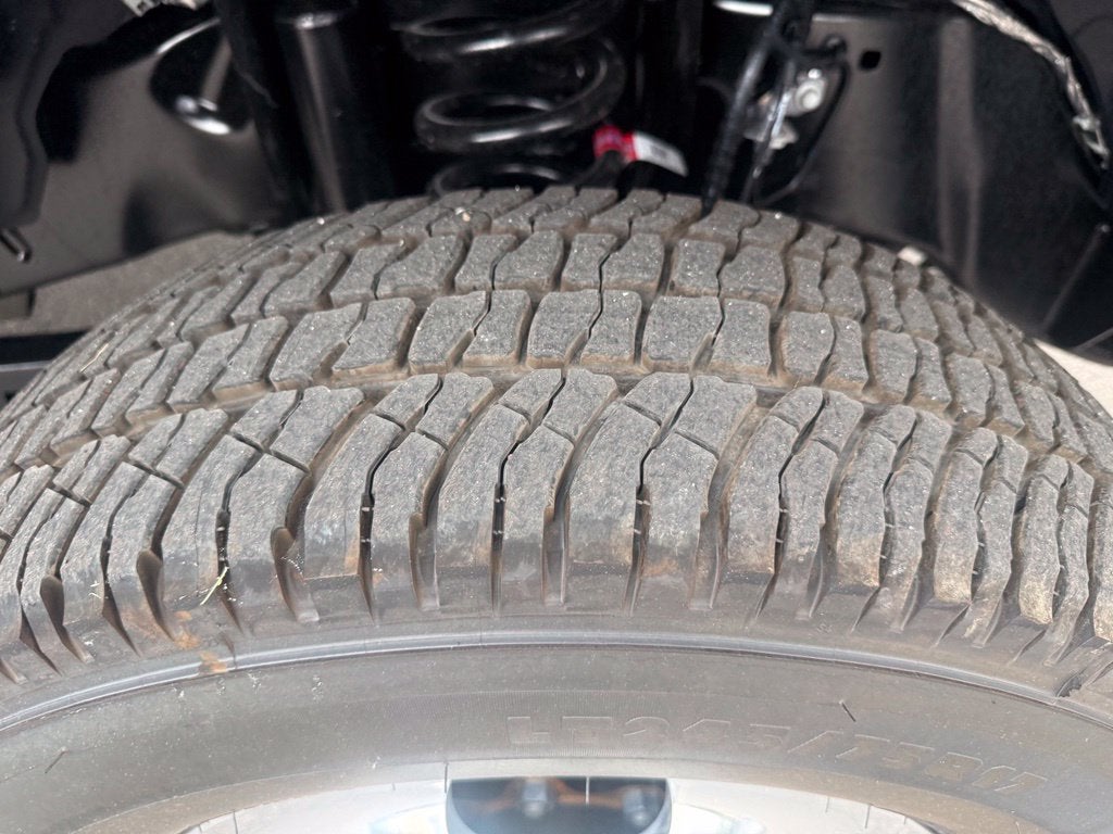 2027 Ford F-350SD XLT DRW