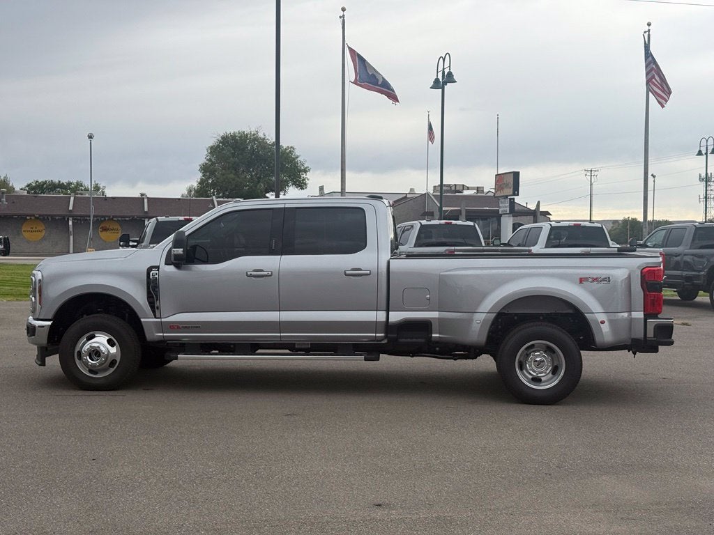 2027 Ford F-350SD XLT DRW
