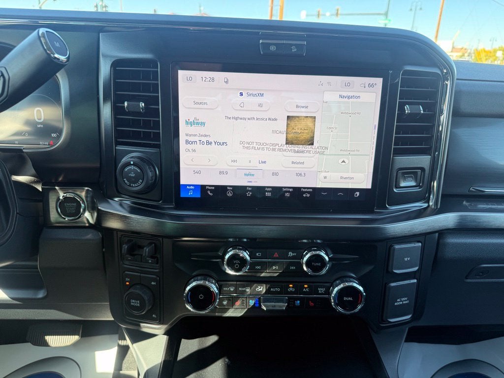 2027 Ford F-350SD Lariat DRW