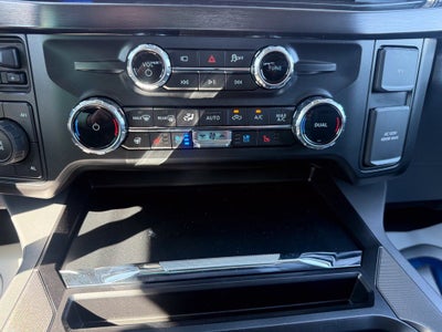 2027 Ford F-350SD Lariat DRW