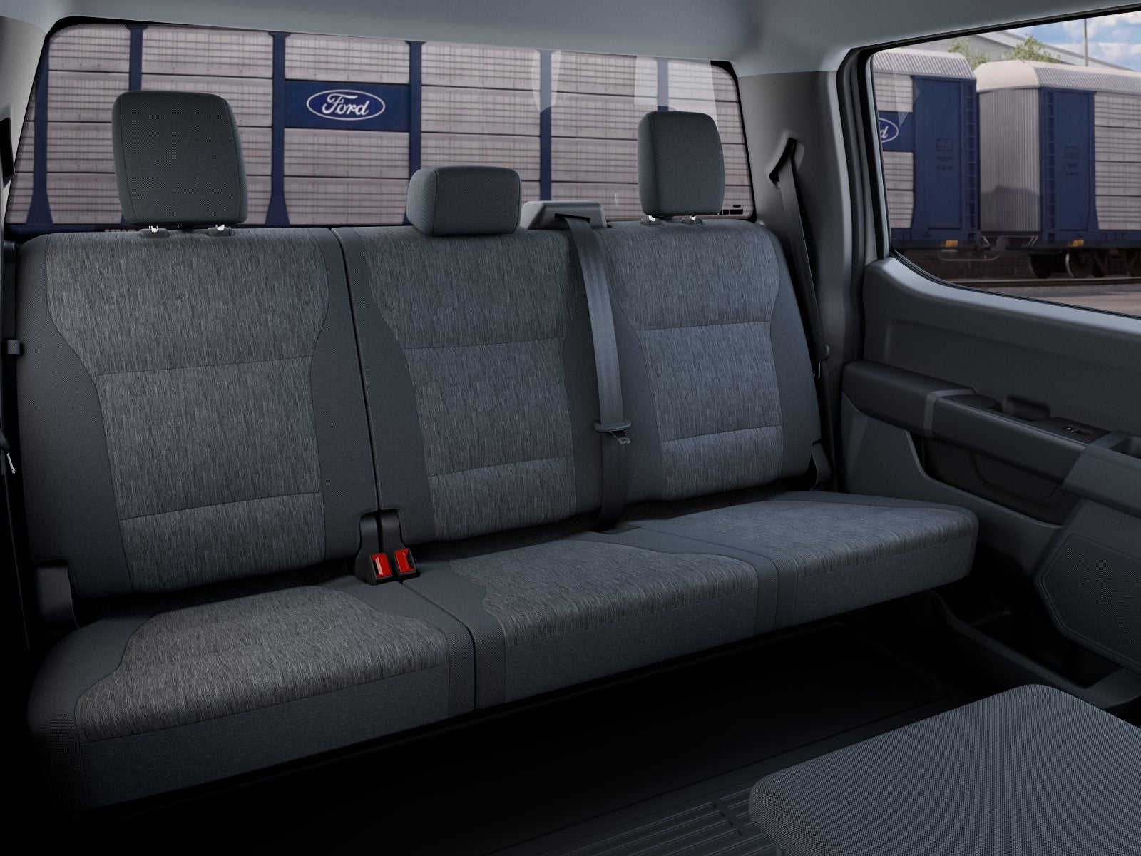2027 Ford F-350SD XL DRW