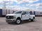 2027 Ford F-350SD XL DRW