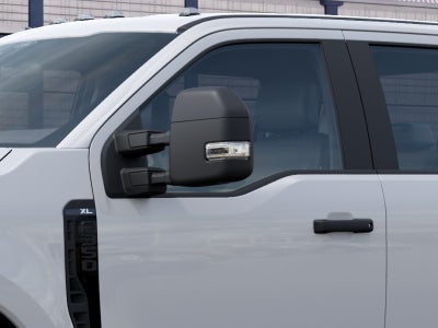2027 Ford F-350SD XL DRW
