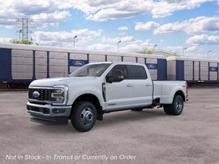 2026 Ford F-350SD Lariat DRW