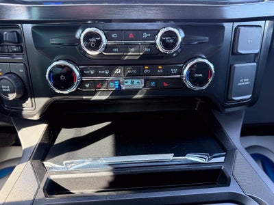 2027 Ford F-350SD Lariat DRW