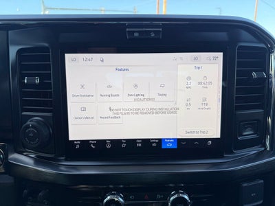 2027 Ford F-350SD Lariat DRW
