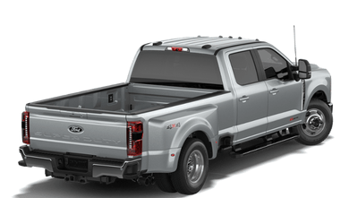 2027 Ford F-350SD DRW