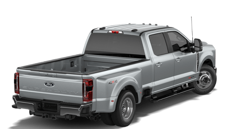 2027 Ford F-350SD DRW
