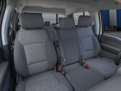 2026 Ford F-350SD DRW