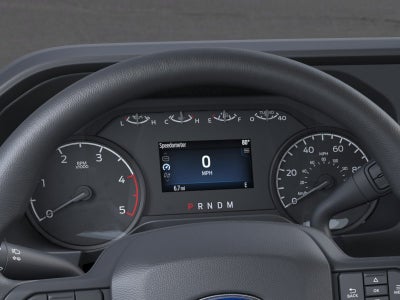 2026 Ford F-350SD DRW