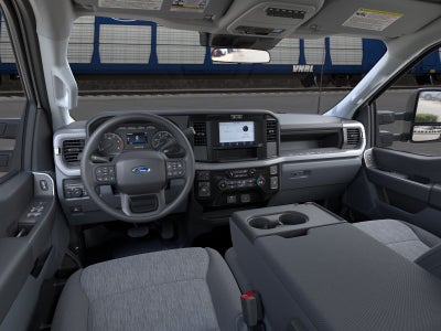 2026 Ford F-350SD DRW