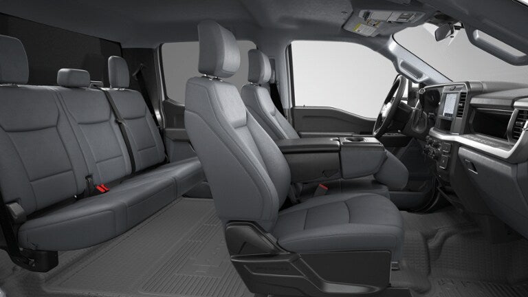 2026 Ford F-350SD DRW