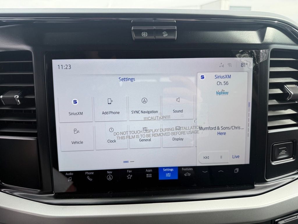 2026 Ford F-350SD XLT DRW