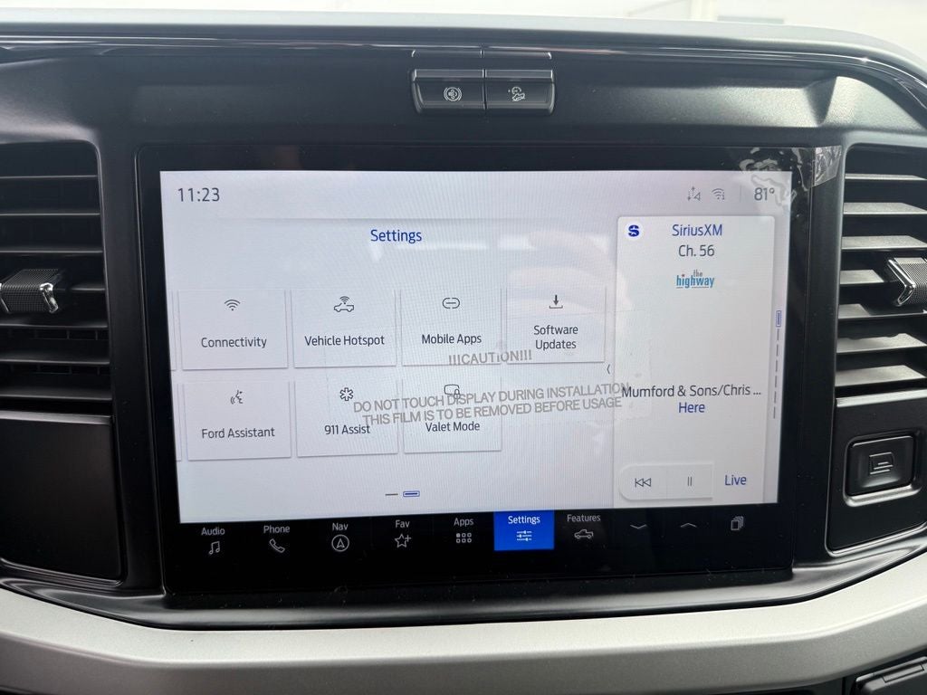 2026 Ford F-350SD XLT DRW