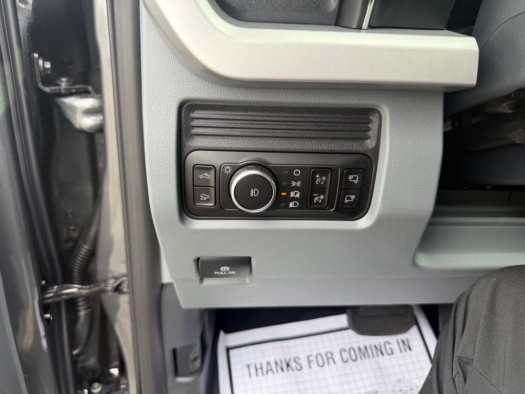 2026 Ford F-350SD XLT DRW