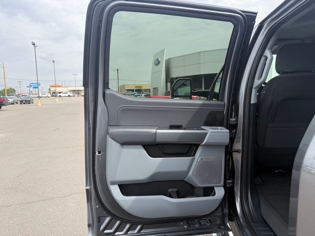 2026 Ford F-350SD XLT DRW