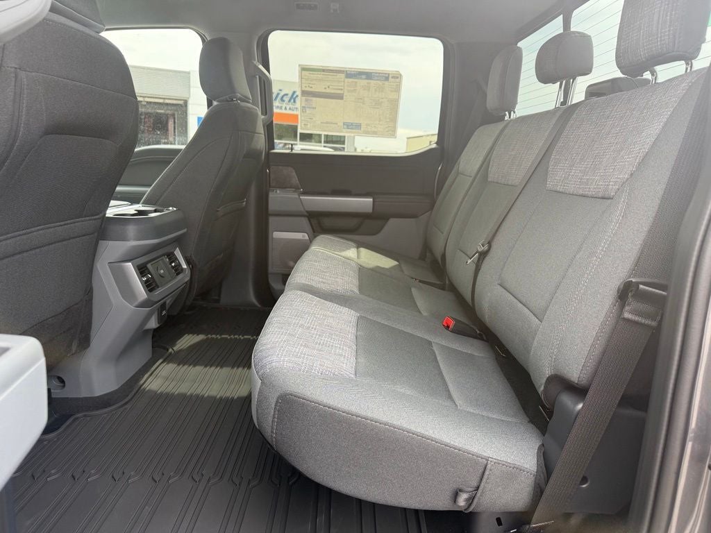 2026 Ford F-350SD XLT DRW