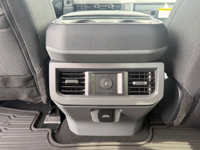 2026 Ford F-350SD XLT DRW