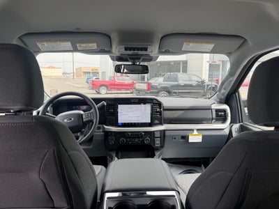 2026 Ford F-350SD XLT DRW