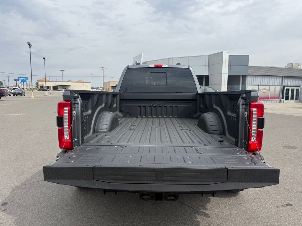 2026 Ford F-350SD XLT DRW