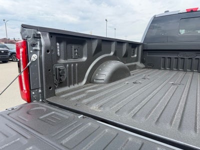 2026 Ford F-350SD XLT DRW