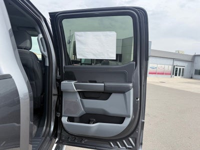 2026 Ford F-350SD XLT DRW
