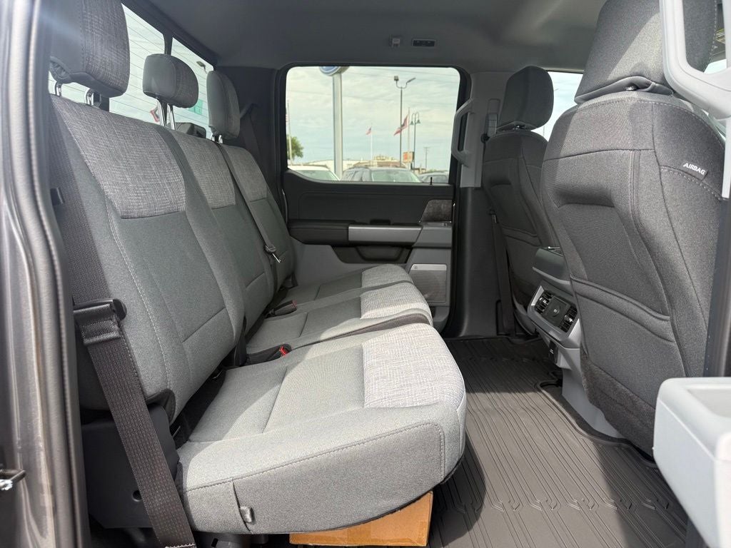 2026 Ford F-350SD XLT DRW