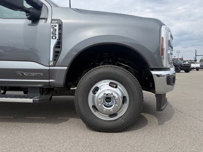2026 Ford F-350SD XLT DRW