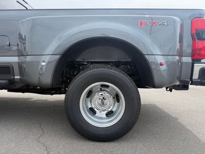 2026 Ford F-350SD XLT DRW