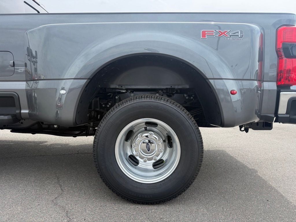 2026 Ford F-350SD XLT DRW