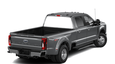 2026 Ford F-350SD XLT DRW