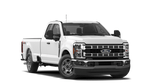 2027 Ford F-350SD XLT