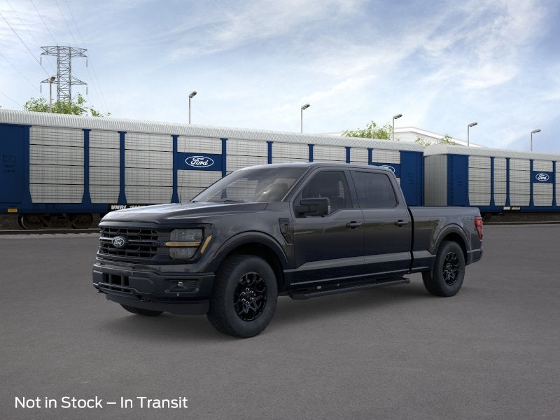 2026 Ford F-150 XLT 4x4 SuperCrew 5-1/2 Box's photo