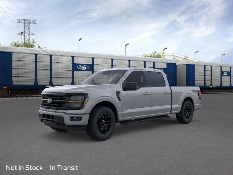 2026 Ford F-150 XLT 4x4 SuperCrew 5-1/2 Box's photo