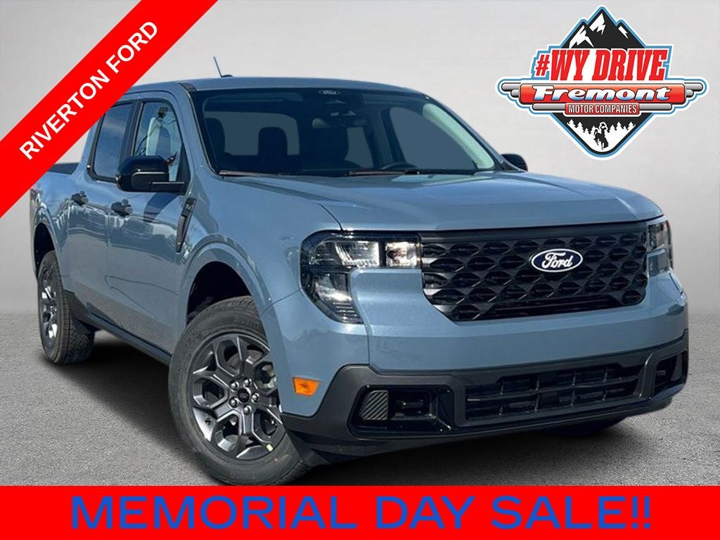 2026 Ford Maverick XLT AWD's photo