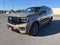 2027 Ford Expedition Max MAX Platinum