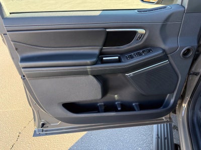 2027 Ford Expedition Max MAX Platinum
