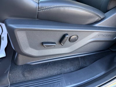2027 Ford Expedition Max MAX Platinum