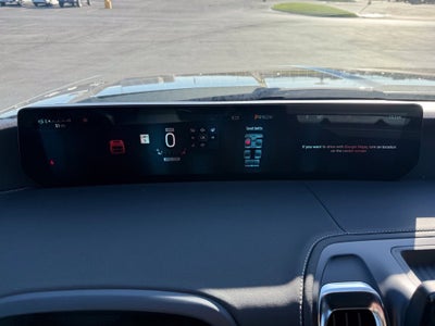 2027 Ford Expedition Max MAX Platinum