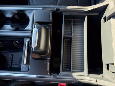 2027 Ford Expedition Max MAX Platinum