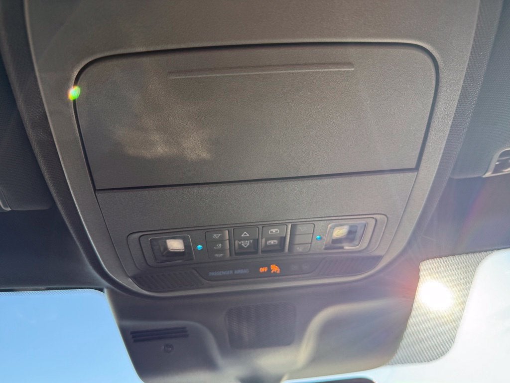2027 Ford Expedition Max MAX Platinum