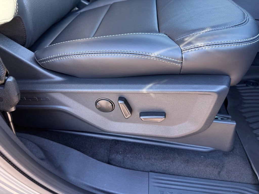 2027 Ford Expedition Max MAX Platinum