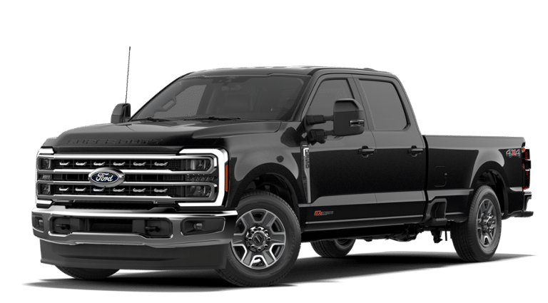 2027 Ford F-350SD Lariat