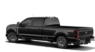 2027 Ford F-350SD Lariat