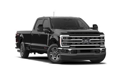 2027 Ford F-350SD Lariat