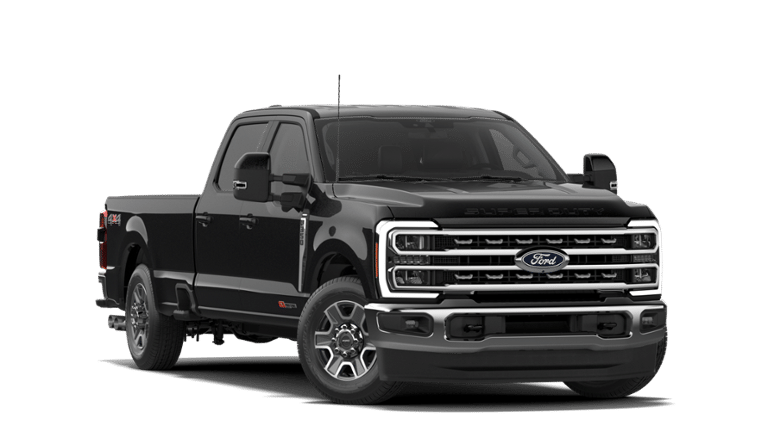 2027 Ford F-350SD Lariat