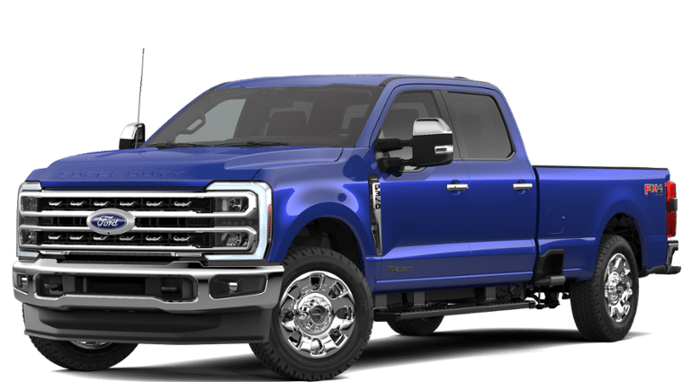 2026 Ford F-350SD F-350® Lariat®